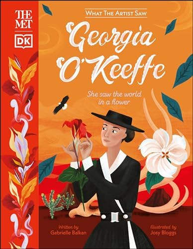 O'Keeffe: Benke, Britta: 9783836542319: Amazon.com: Books